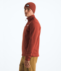 Men’s Cedar Trail Grid Fleece ¼-Zip / The North Face
