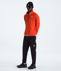 Men’s TNF™ Performance Fleece ¼-Zip / The North Face
