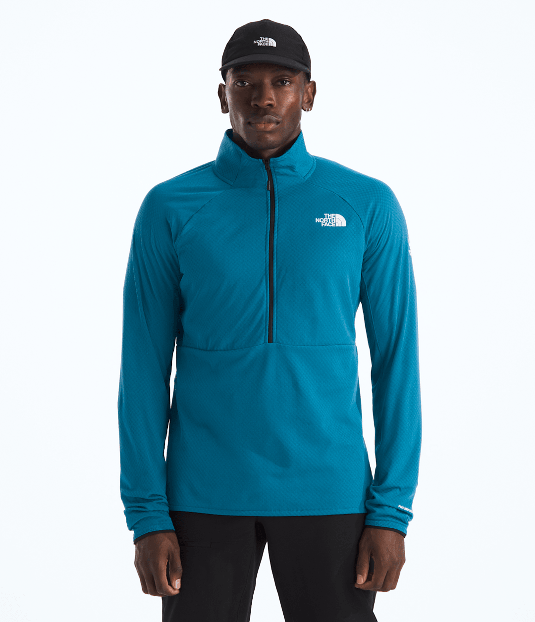 Men’s Summit Series FUTUREFLEECE™ LT ½-Zip / The North Face