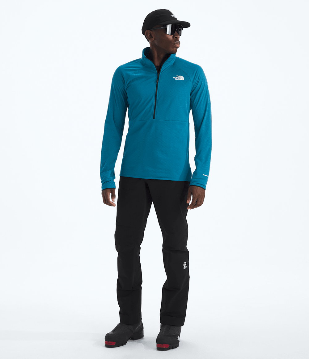 Men’s Summit Series FUTUREFLEECE™ LT ½-Zip / The North Face