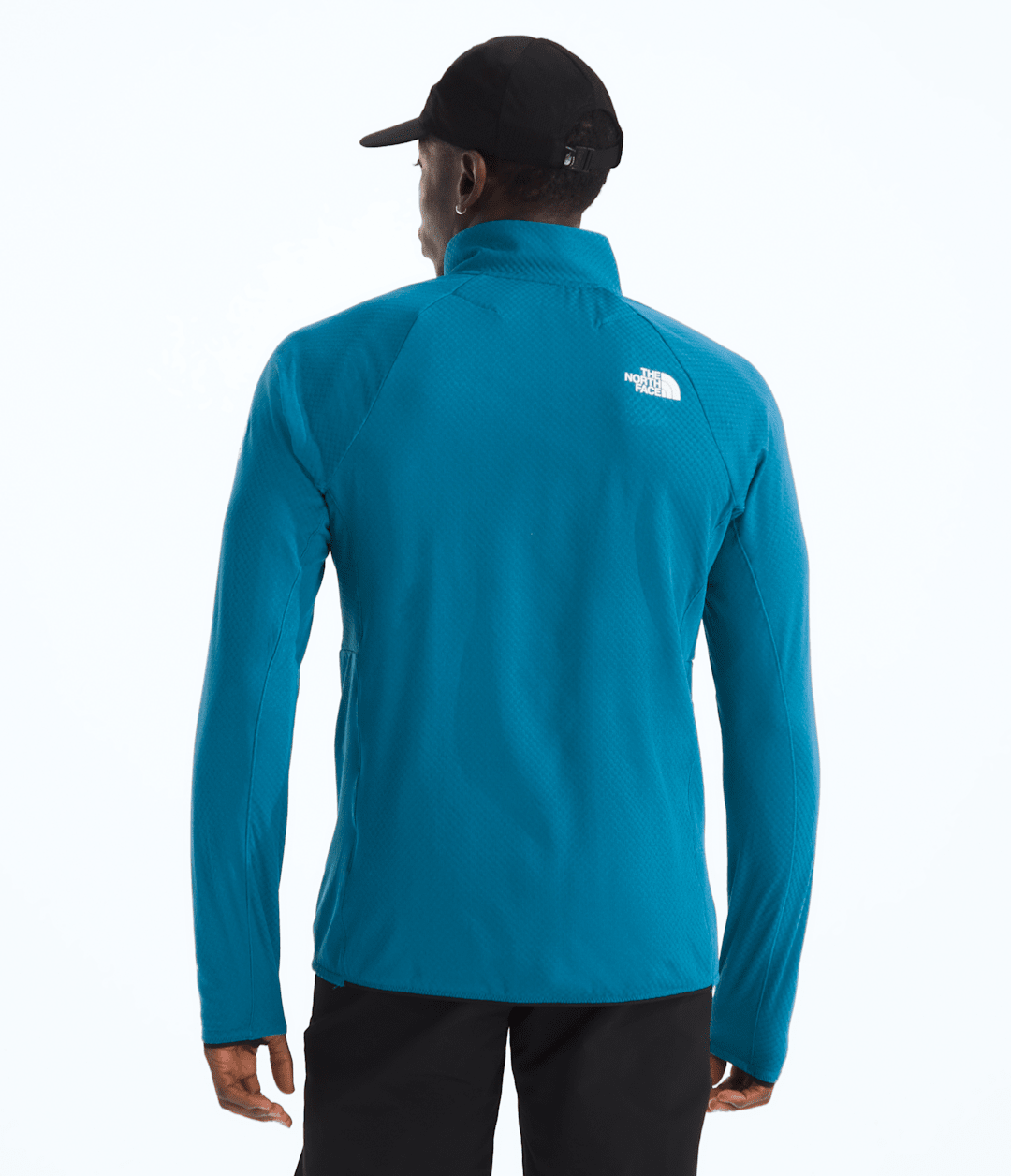 Men’s Summit Series FUTUREFLEECE™ LT ½-Zip / The North Face