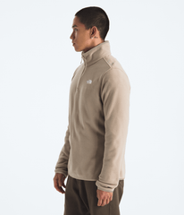 Men’s Glacier Fleece ¼-Zip Jacket / The North Face