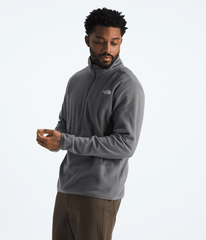 Men’s Glacier Fleece ½-Zip / The North Face