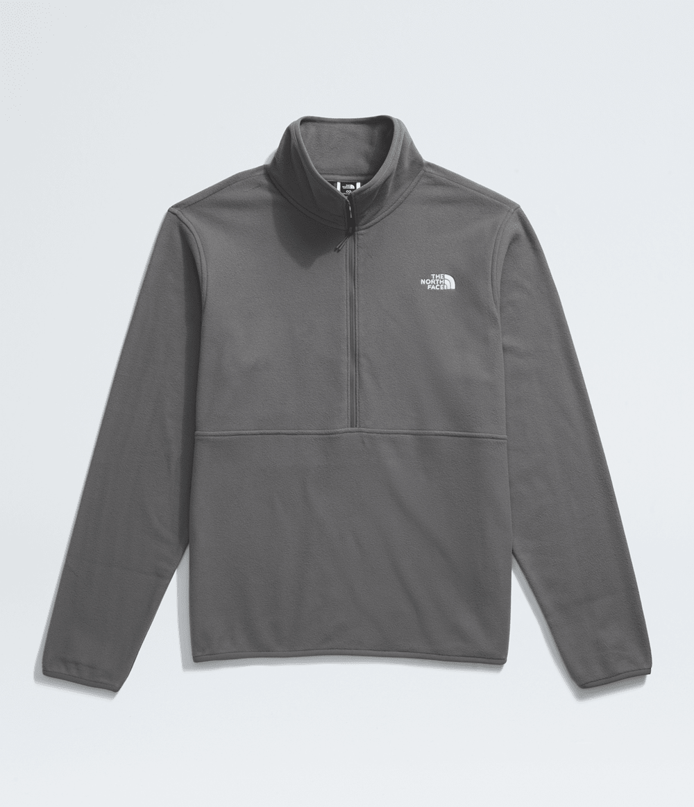 Men’s Glacier Fleece ½-Zip / The North Face