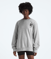 Unisex TNF™ Celebration Relaxed Crew—Graphic / The North Face