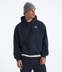 Men’s Evolution Simple Dome Oversized Hoodie / The North Face