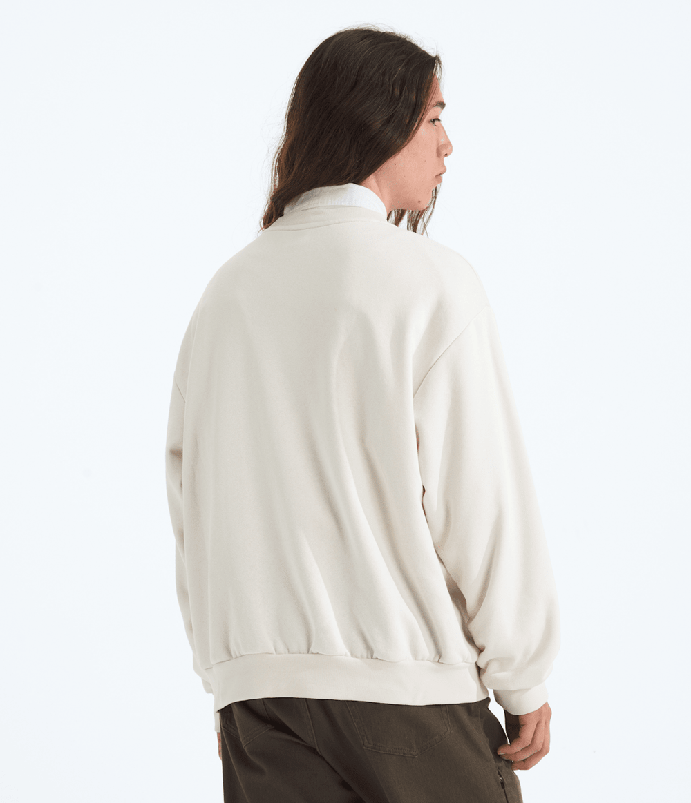 Men’s Evolution Simple Dome Oversized Crew / The North Face