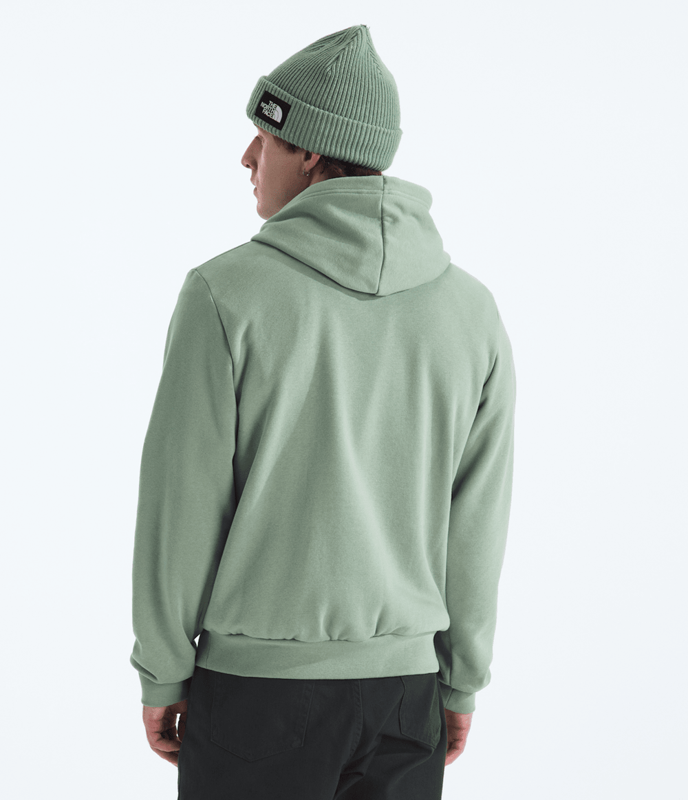 Men’s Evolution Simple Dome Regular Hoodie / The North Face