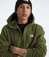 Men’s Evolution Simple Dome Full-Zip Hoodie / The North Face