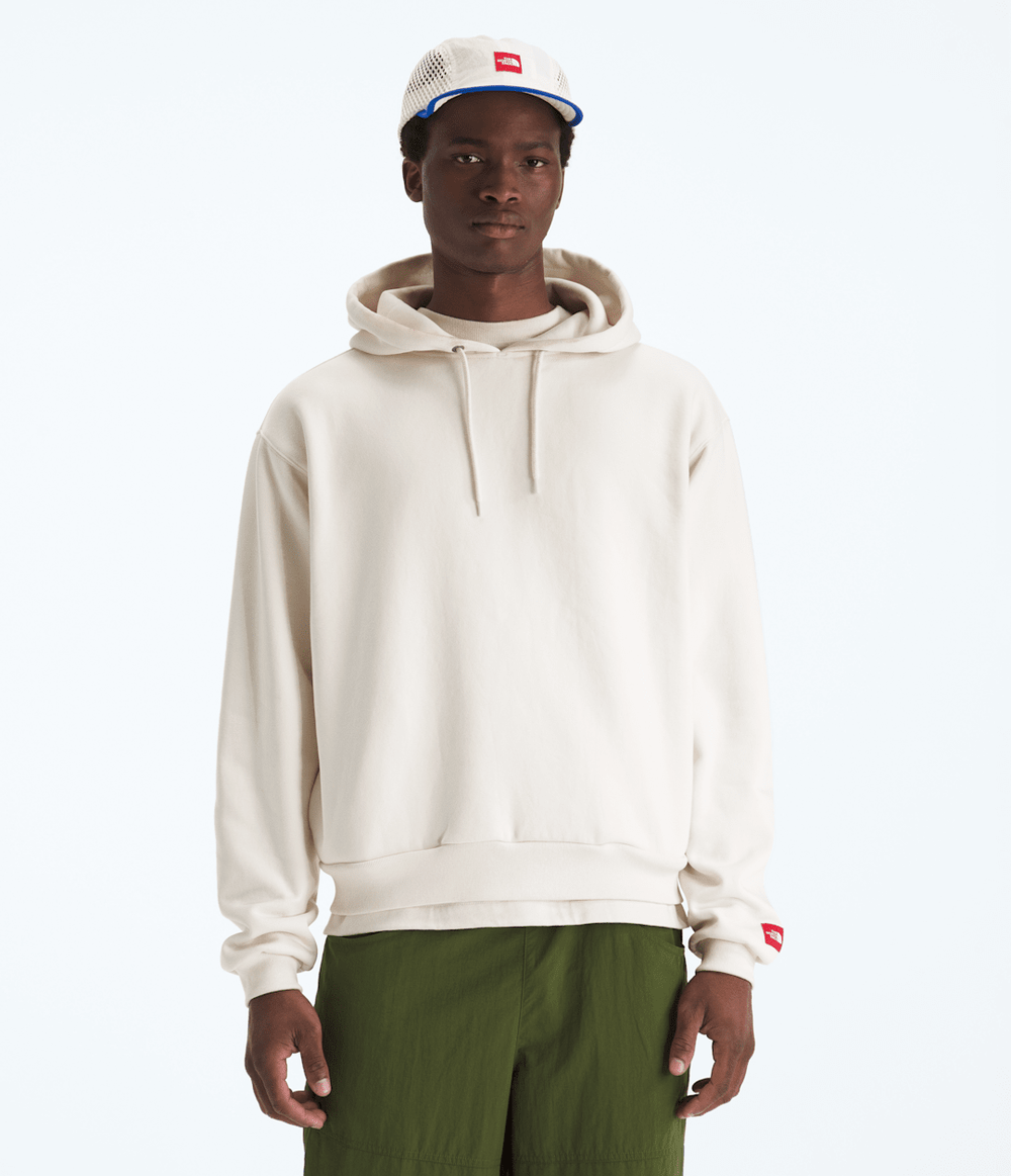 Men’s TNF™ Red Box Hoodie / The North Face