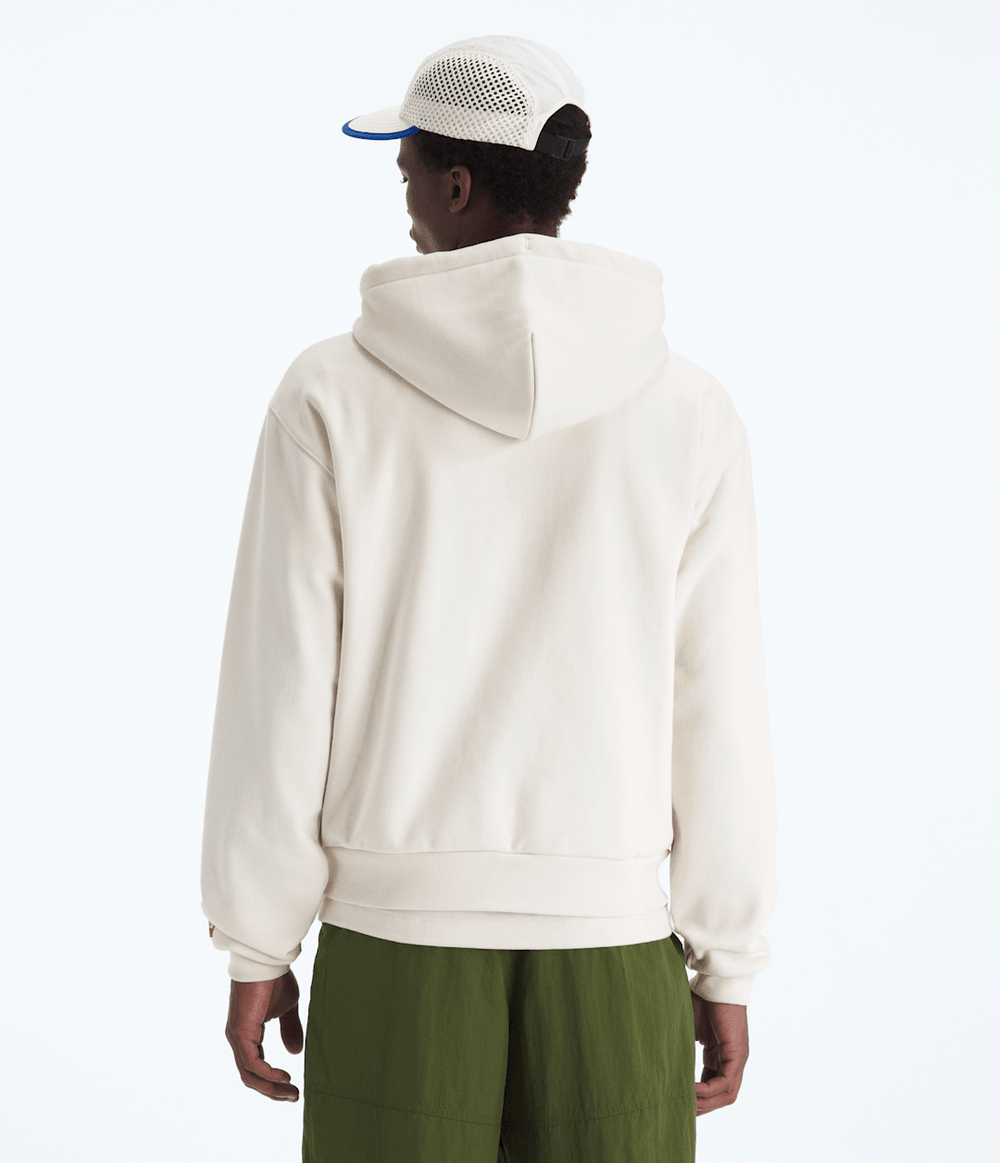 Men’s TNF™ Red Box Hoodie / The North Face