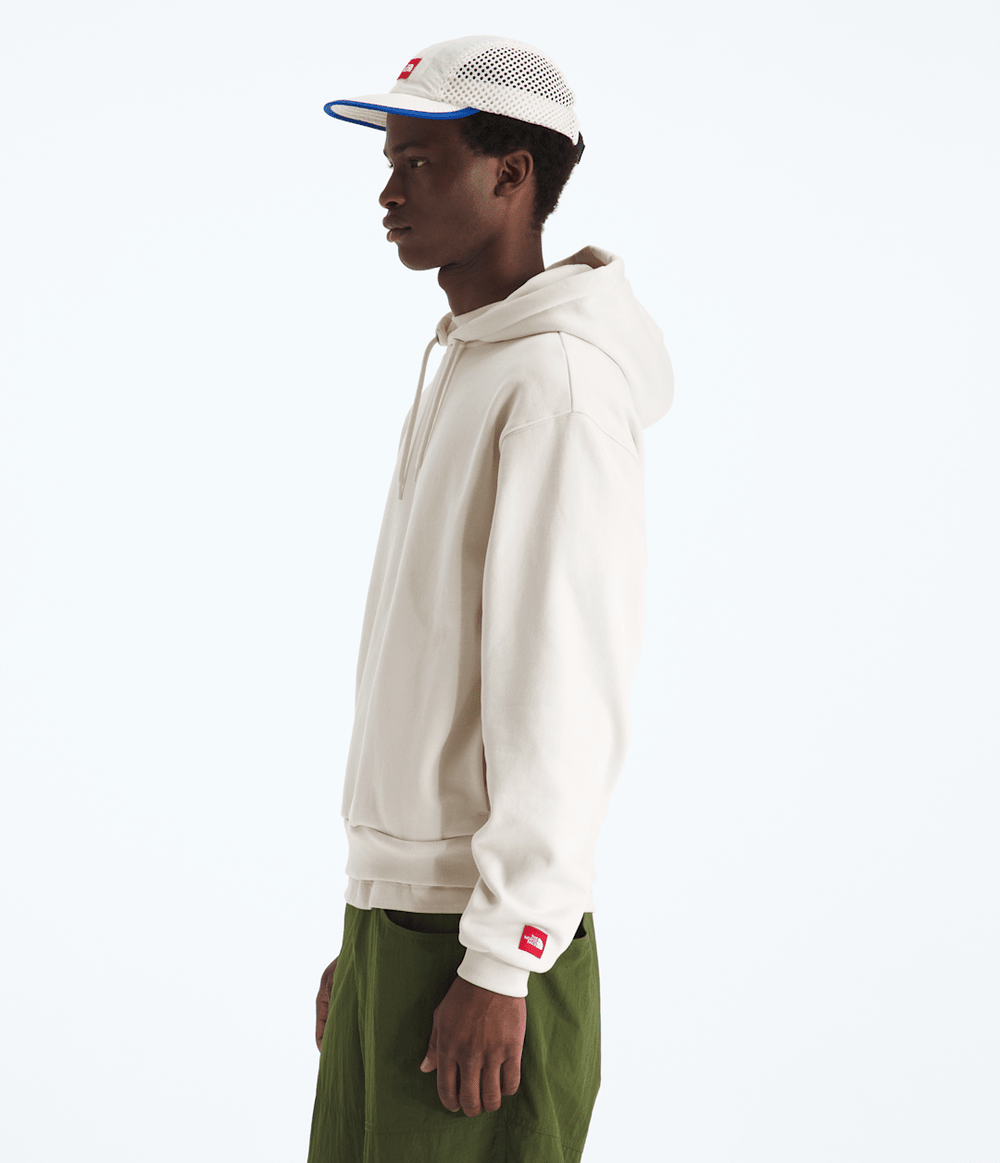 Men’s TNF™ Red Box Hoodie / The North Face