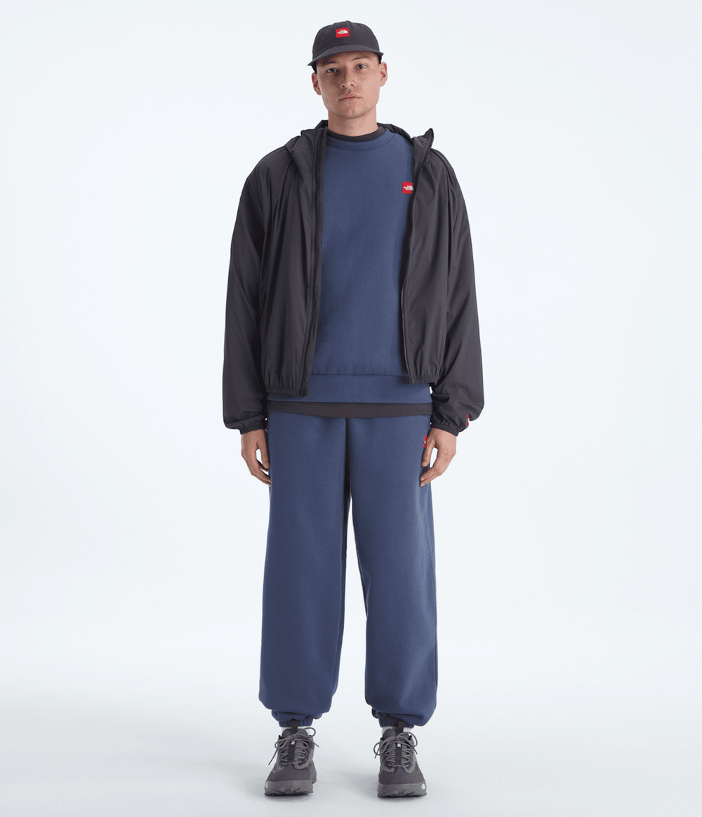 Men’s TNF™ Red Box Crew / The North Face