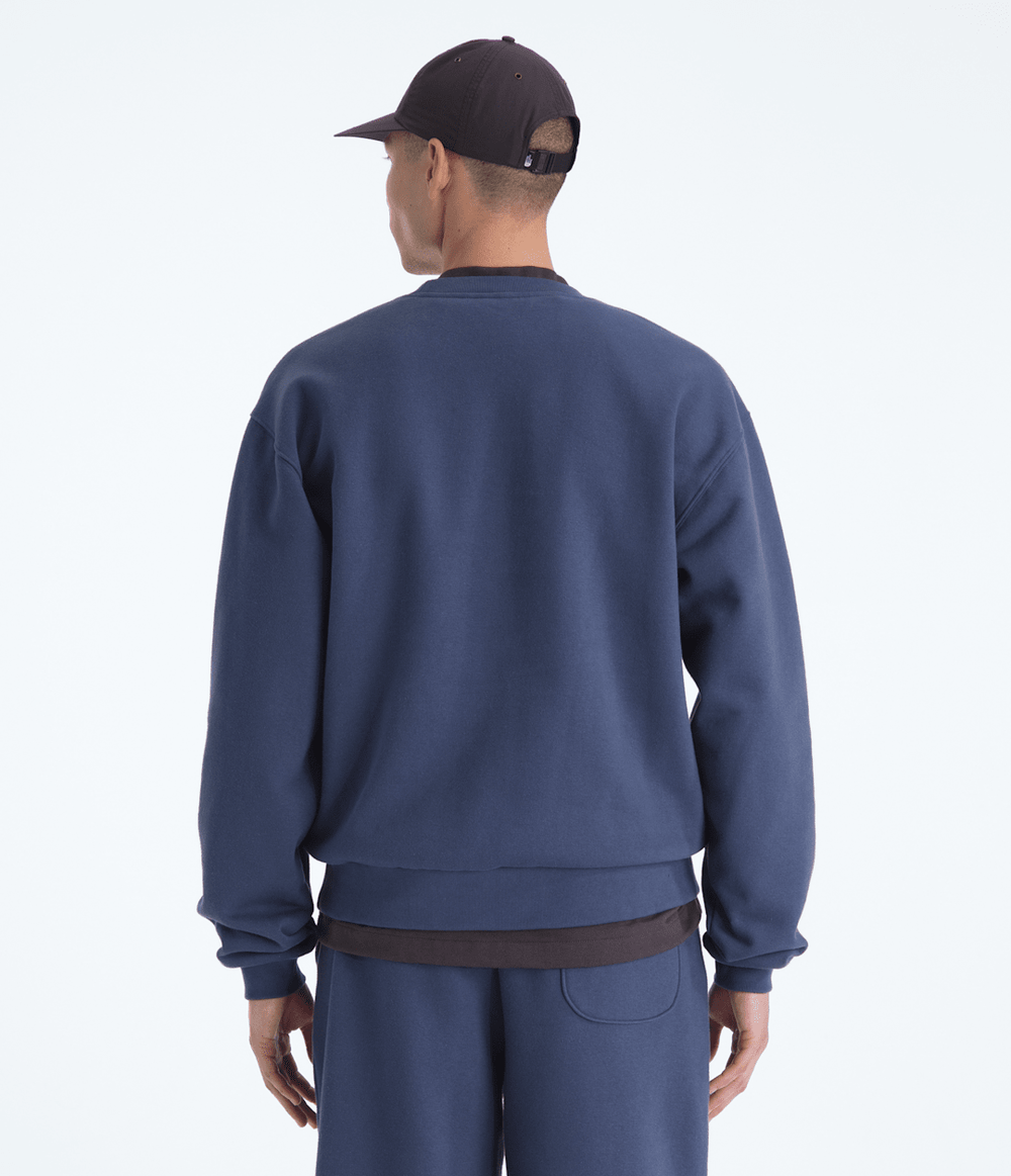 Men’s TNF™ Red Box Crew / The North Face