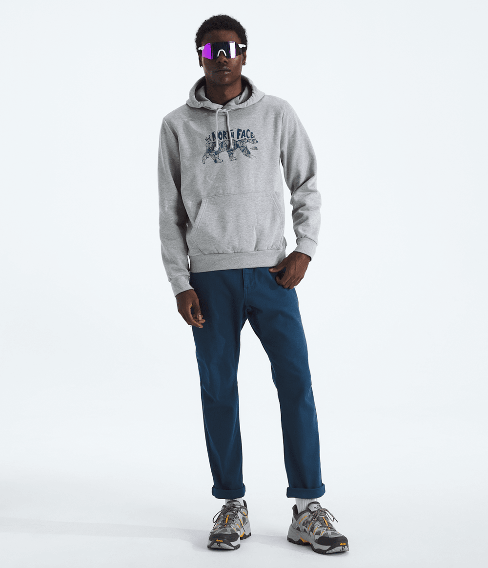Men’s Evolution TNF™ Bear Hoodie—Graphic / The North Face