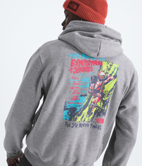 Men’s TNF™ Essential Expedition Series Hoodie—Graphic / The North Face