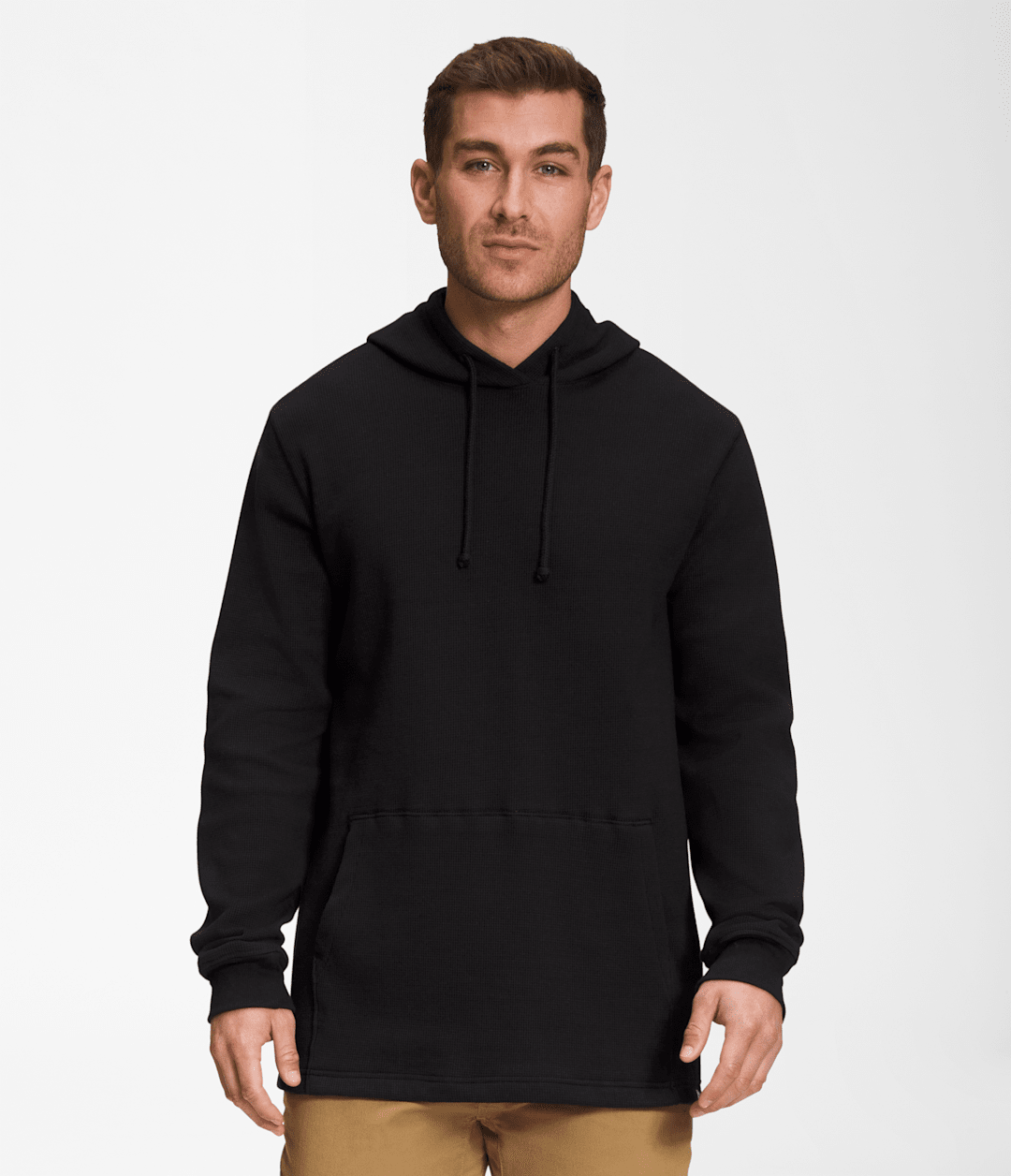 Men’s Waffle Hoodie / The North Face