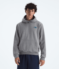 Men’s Evolution Travel-Cloud Hoodie—Graphic / The North Face