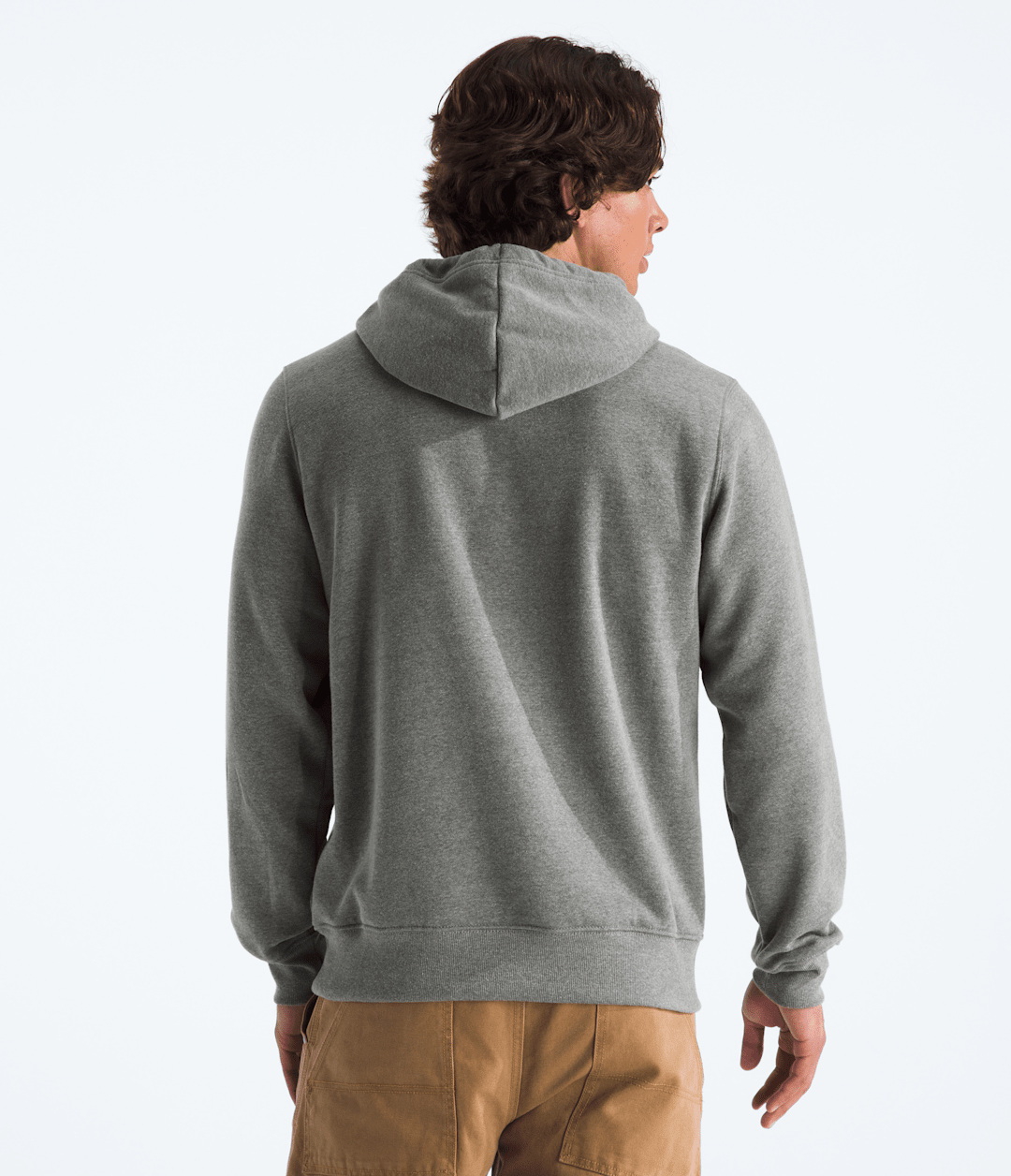 U Evolution City GPS Hoodie / The North Face