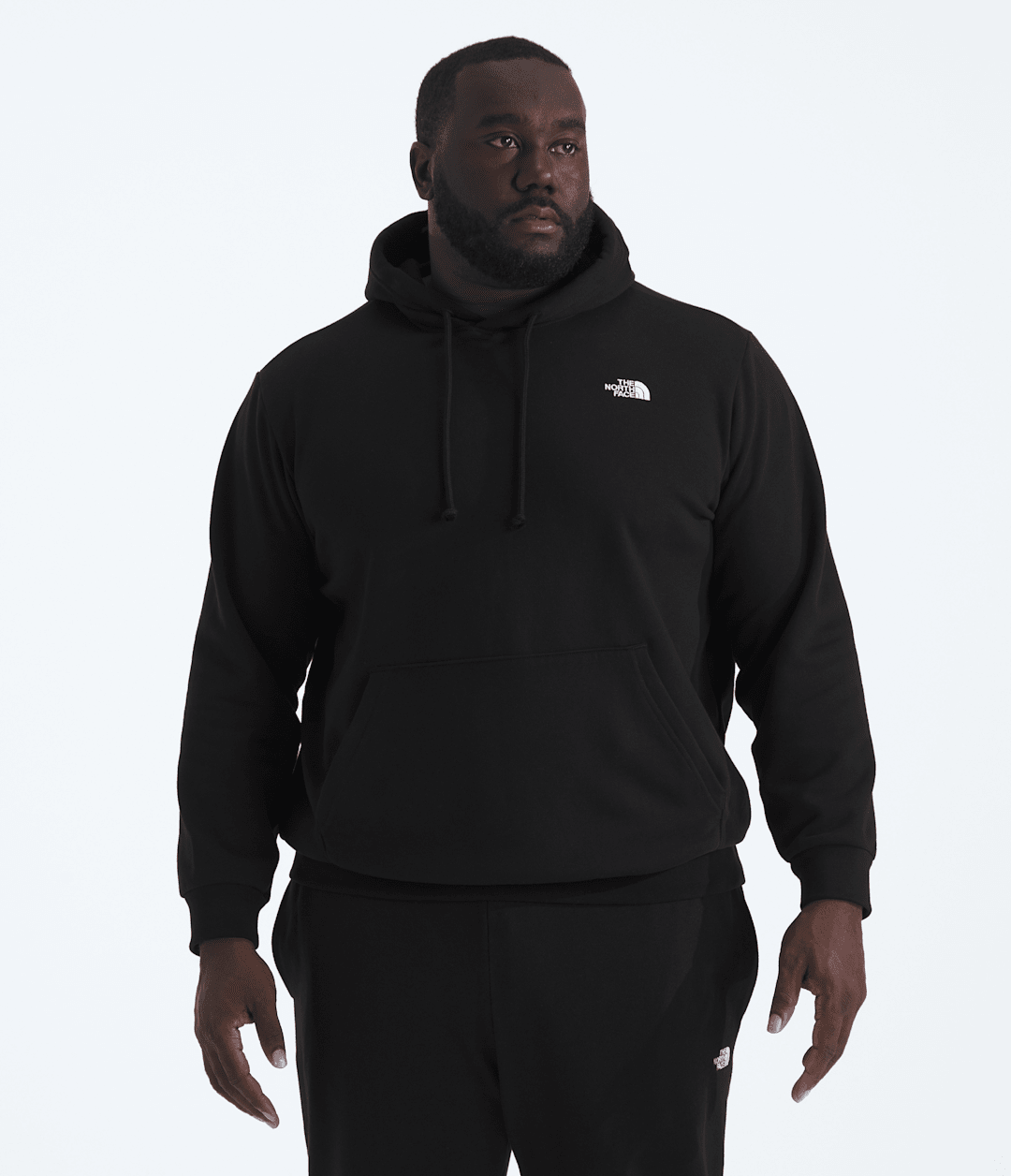 Men’s Big Evolution Simple Dome Hoodie / The North Face