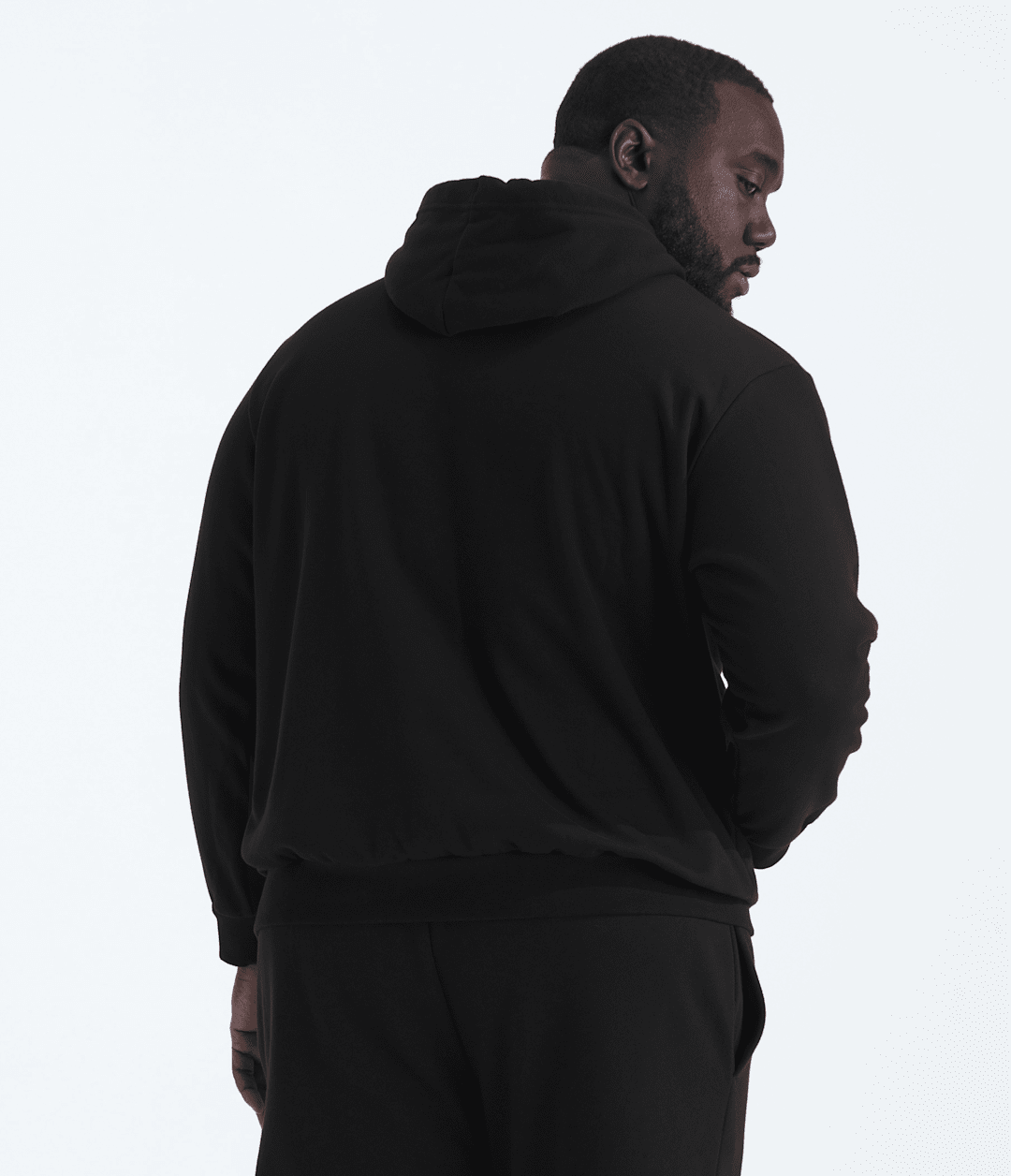 Men’s Big Evolution Simple Dome Hoodie / The North Face