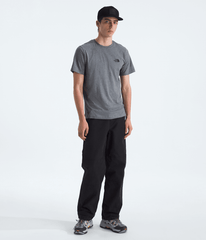Men’s Short-Sleeve Simple Dome Tee / The North Face