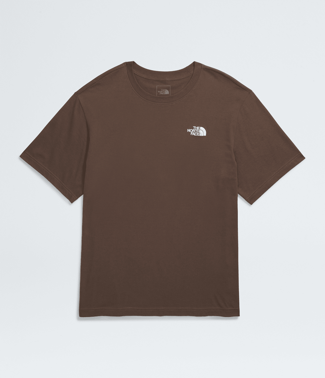 Men’s Short-Sleeve Evolution Box Fit Tee / The North Face