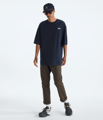 Men’s TNF™ Essential Simple Dome Oversized Short-Sleeve Tee / The North Face