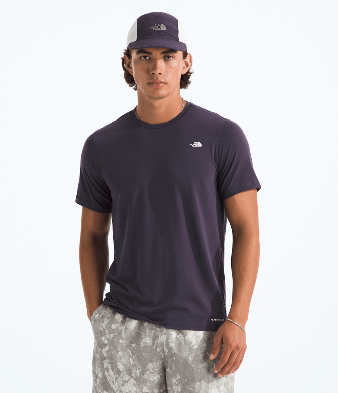 Men’s Adventure Tee / The North Face