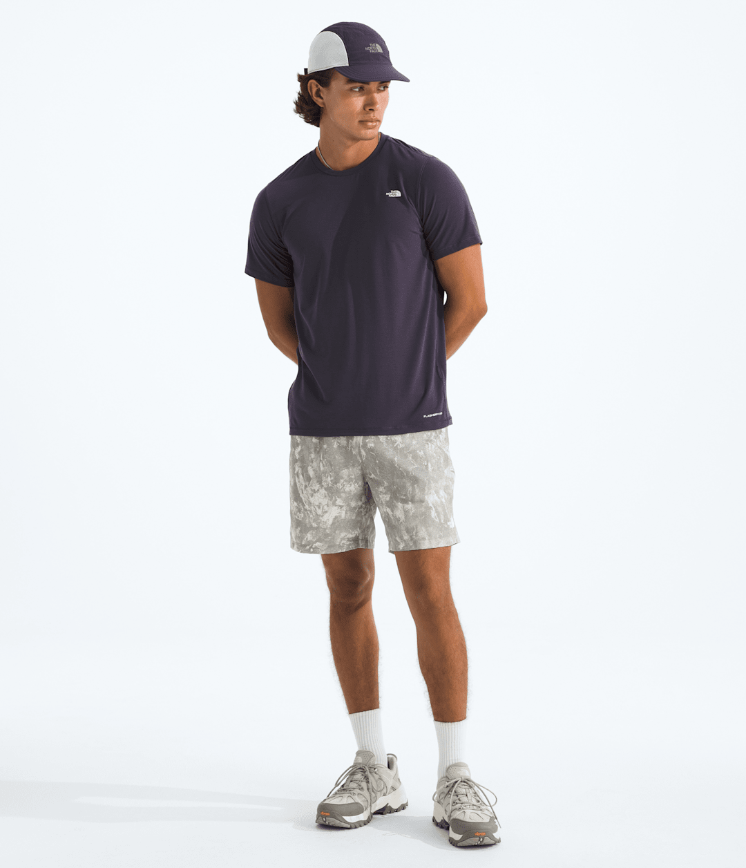 Men’s Adventure Tee / The North Face