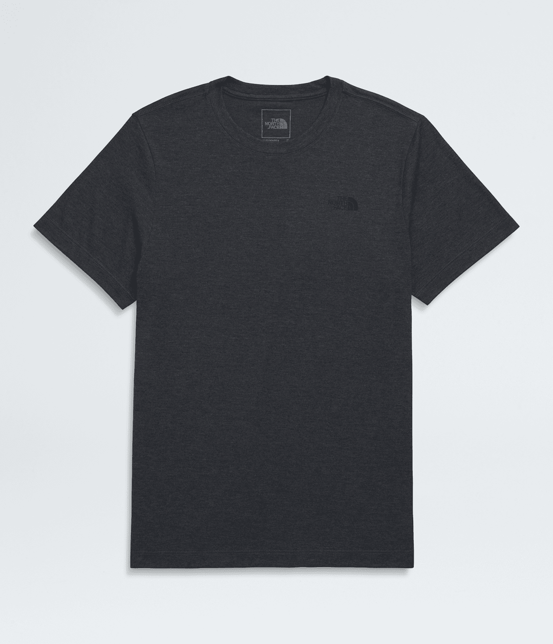 Men’s Short-Sleeve Tri-Blend Tee / The North Face