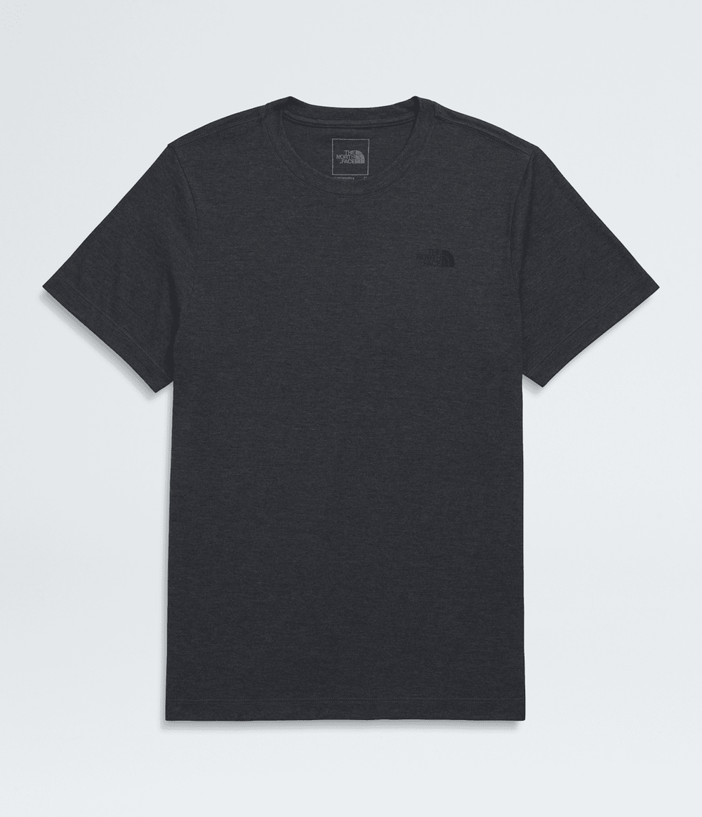 Men’s Short-Sleeve Tri-Blend Tee / The North Face