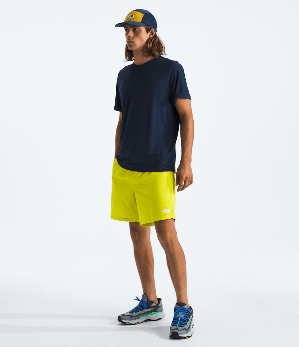 Men’s Dune Sky Short-Sleeve Crew / The North Face