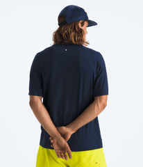 Men’s Dune Sky Short-Sleeve Crew / The North Face