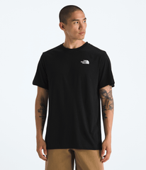 Men’s Evolution Half Dome Short-Sleeve Tee—Graphic / The North Face