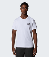 TNF X Bialetti Men's Short-Sleeve Tee / The North Face