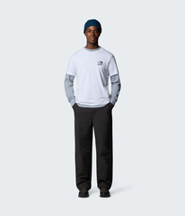 TNF X Bialetti Men's Short-Sleeve Tee / The North Face