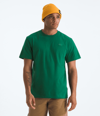 Men’s TNF™ Essential Short-Sleeve Tee / The North Face