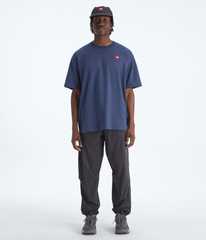 Men’s TNF™ Red Box Short-Sleeve Tee / The North Face