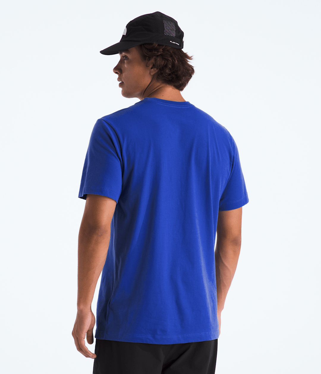 U Evolution City GPS Short-Sleeve Tee / The North Face