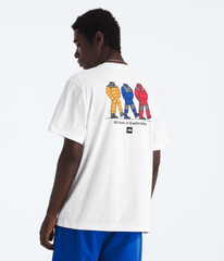 Men’s TNF™ Celebration Relaxed Short-Sleeve Tee—Graphic / The North Face