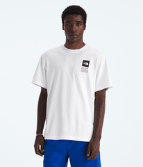 Men’s TNF™ Celebration Relaxed Short-Sleeve Tee—Graphic / The North Face