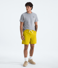 Men's Short Sleeve Core Celebration Box NSE Tee / The North Face