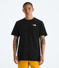 Men’s Evolution Pack Short-Sleeve Tee—Graphic / The North Face
