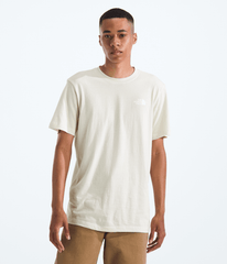Men’s Evolution Sun Halos Box NSE Short-Sleeve Tee—Graphic / The North Face