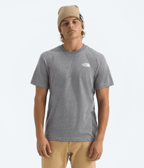 Men’s Evolution Edge Of Light Box NSE Short-Sleeve Tee—Graphic / The North Face