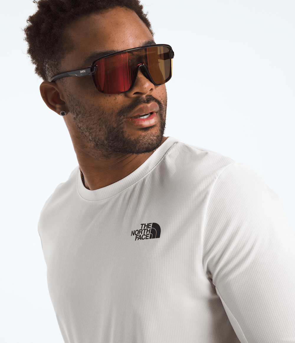 Men’s LIGHTRANGE™ Packable Short-Sleeve Tee / The North Face