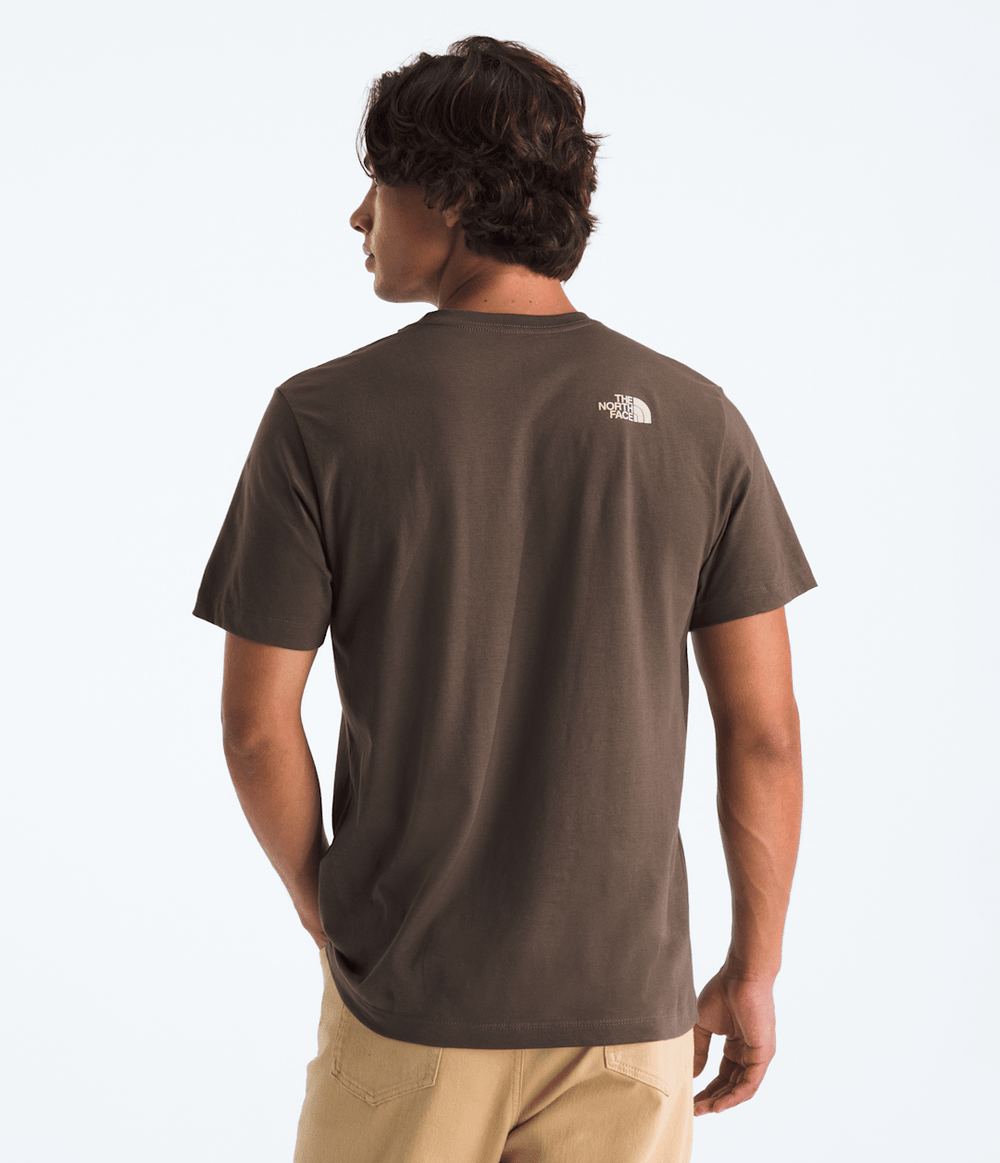 Men’s Evolution TNF™ Bear Short-Sleeve Tee—Graphic / The North Face