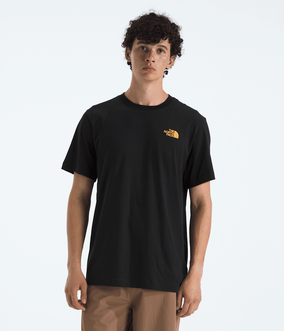 Men’s Evolution Tent Short-Sleeve Tee—Graphic / The North Face