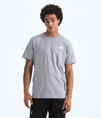 Men’s Evolution Regenerative Ink Box NSE Short-Sleeve Tee—Graphic / The North Face